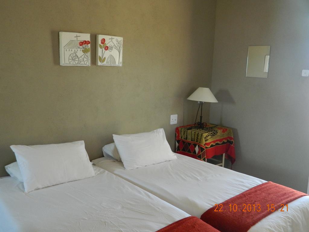 Vastrap Guest Farm Villa Grunau ภายนอก รูปภาพ