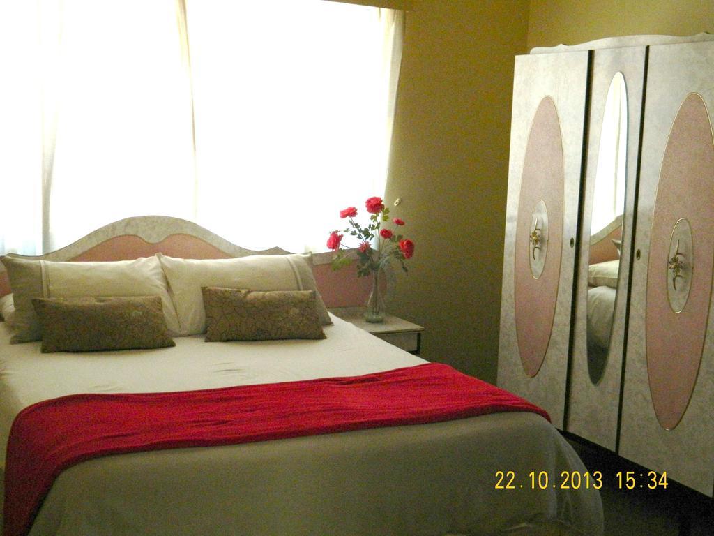 Vastrap Guest Farm Villa Grunau ภายนอก รูปภาพ
