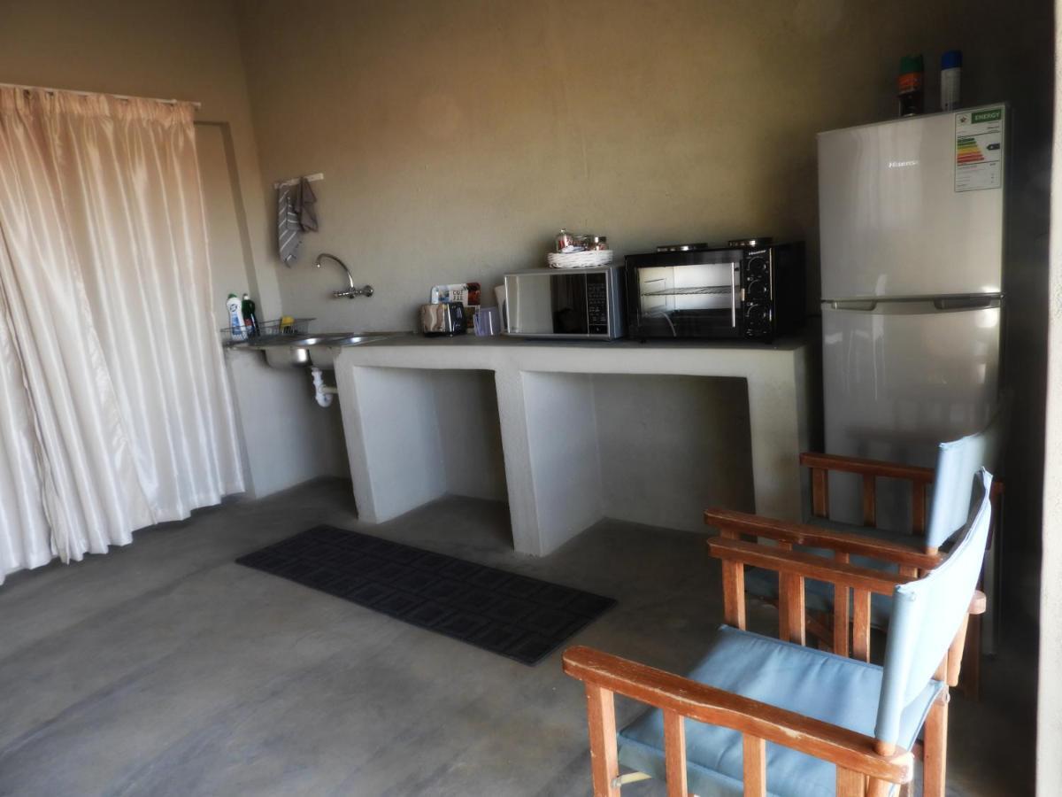 Vastrap Guest Farm Villa Grunau ภายนอก รูปภาพ